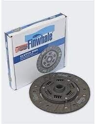 Диск сцепления ведомый 2101-2107 Finwhale Диск сцепления ведомый 2101-2107 Finwhale