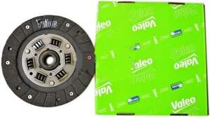 Диск сцепления ведомый 2110 VALEO Диск сцепления ведомый 2110 VALEO