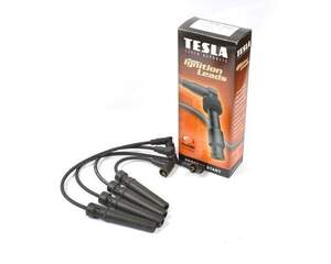 Провода высоковольтные Lanos, Aveo, Nubira, Tacuma, Nexia 1,6 16 кл. силикон (бронепровода) TESLA Провода высоковольтные Lanos, Aveo, Nubira, Tacuma, Nexia 1,6 16 кл. силикон (бронепровода) TESLA